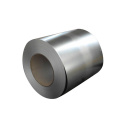 Grado G550 0.32 mm de espesor Anti Finger Galvalume Steel Coill